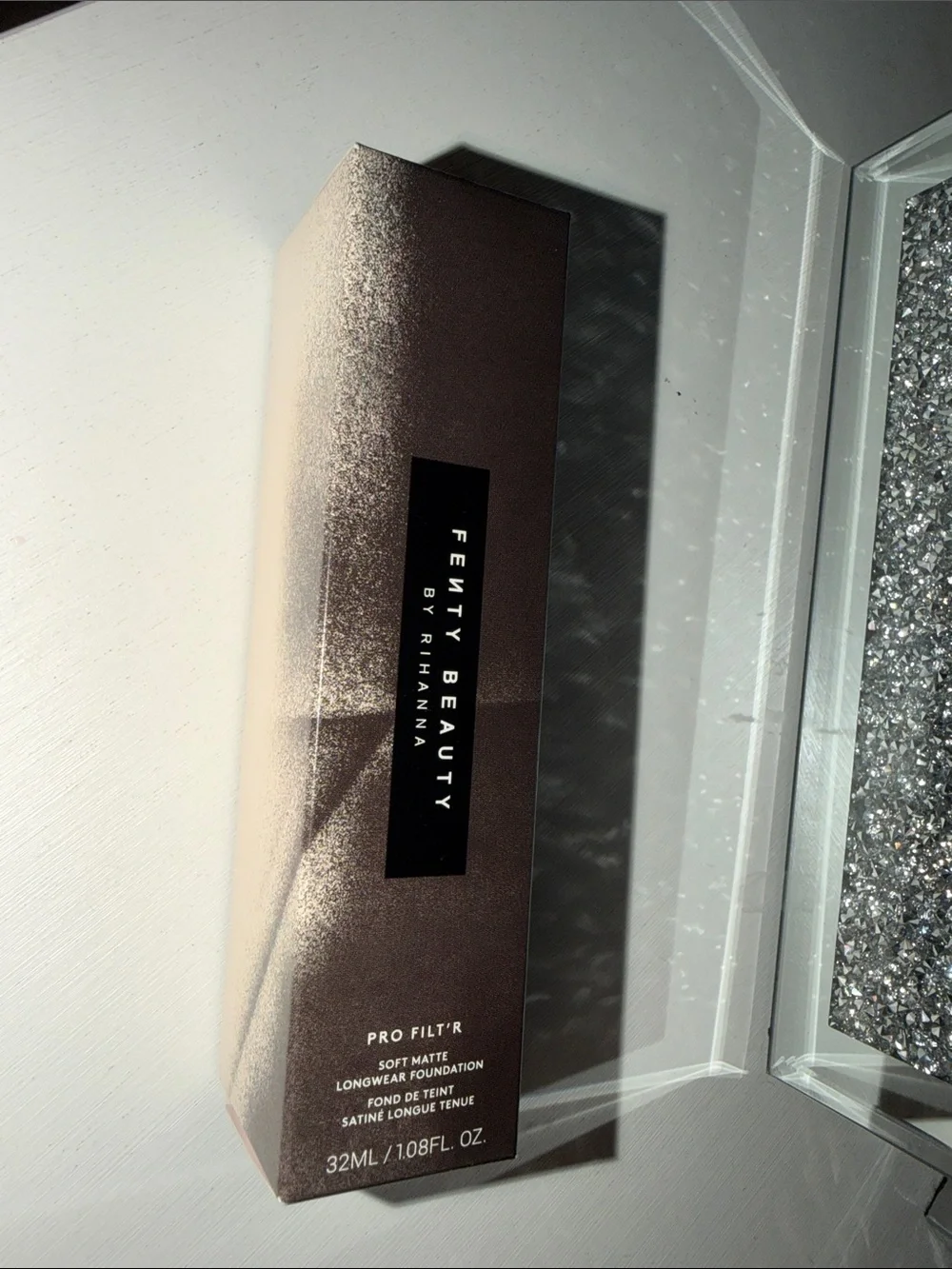 ✨Fenty Beauty✨ PRO FILT'R SOFT MATTE LONGWEAR FOUNDATION